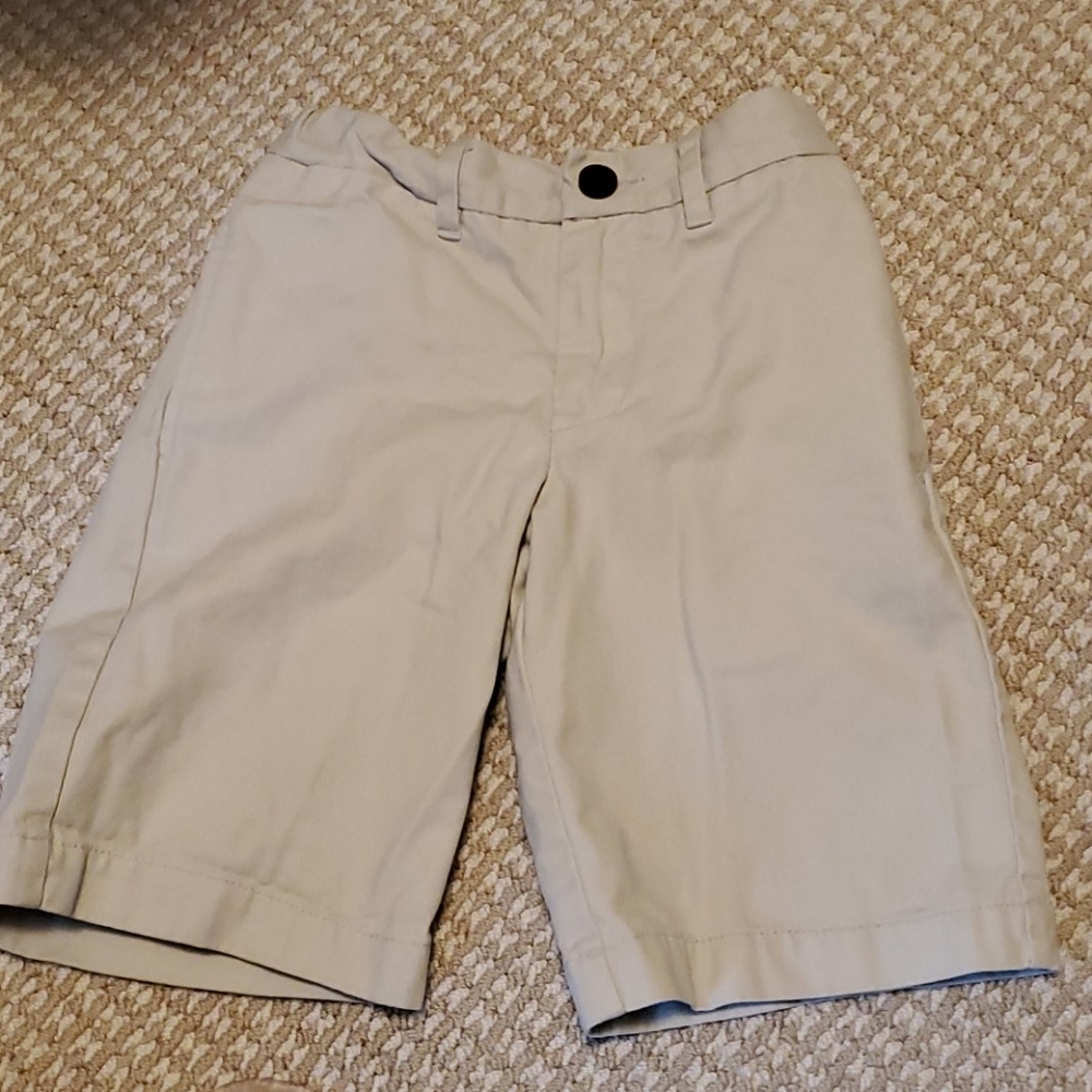 Boy's Gap kayki shorts